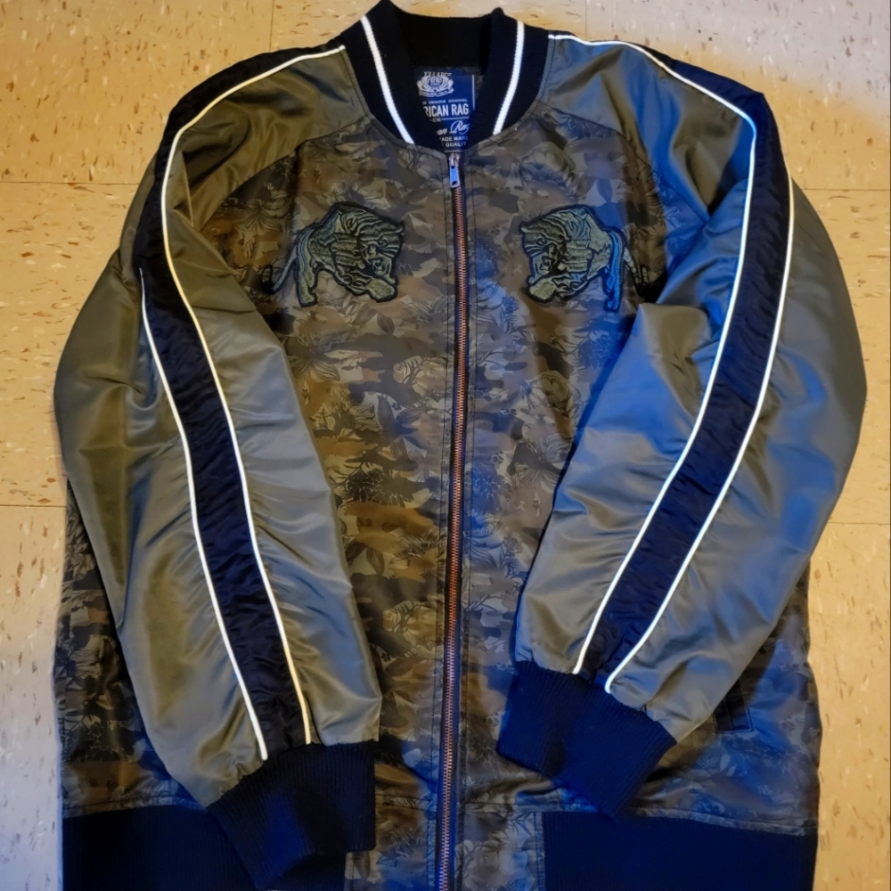2019 American Rag men's jacket